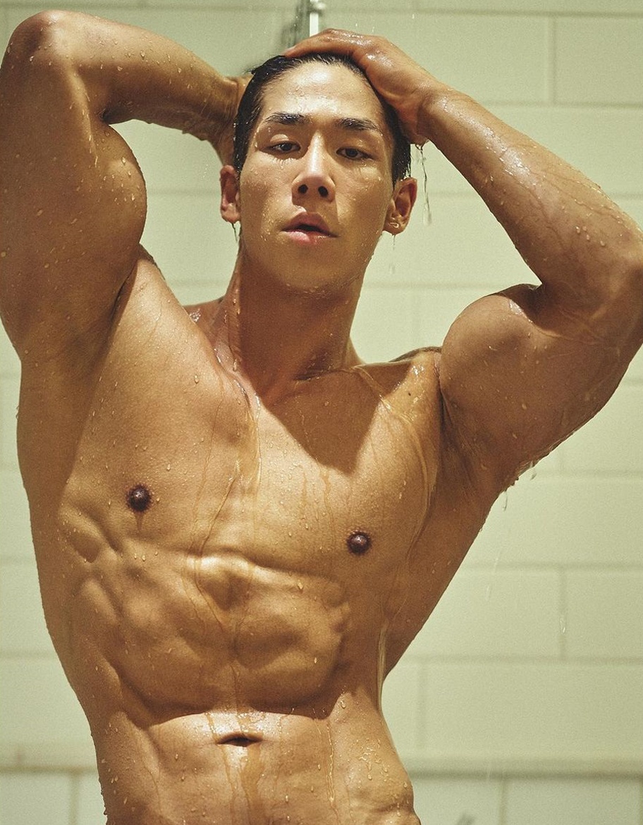 thoi quen khien nam gioi de bi mun anh 2