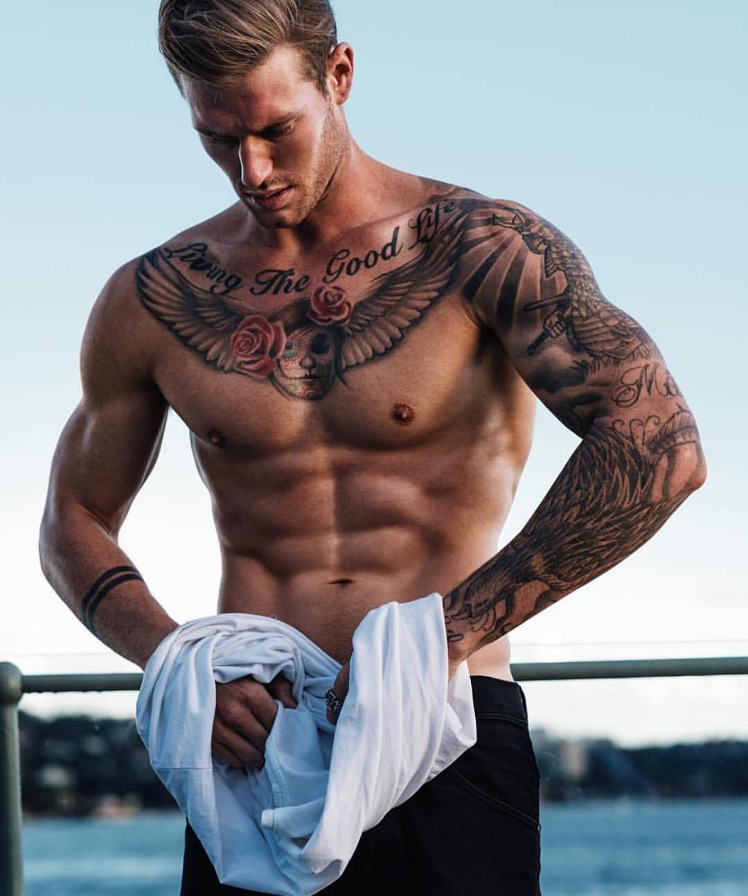 bi quyet giup hinh xam lau phai anh 3