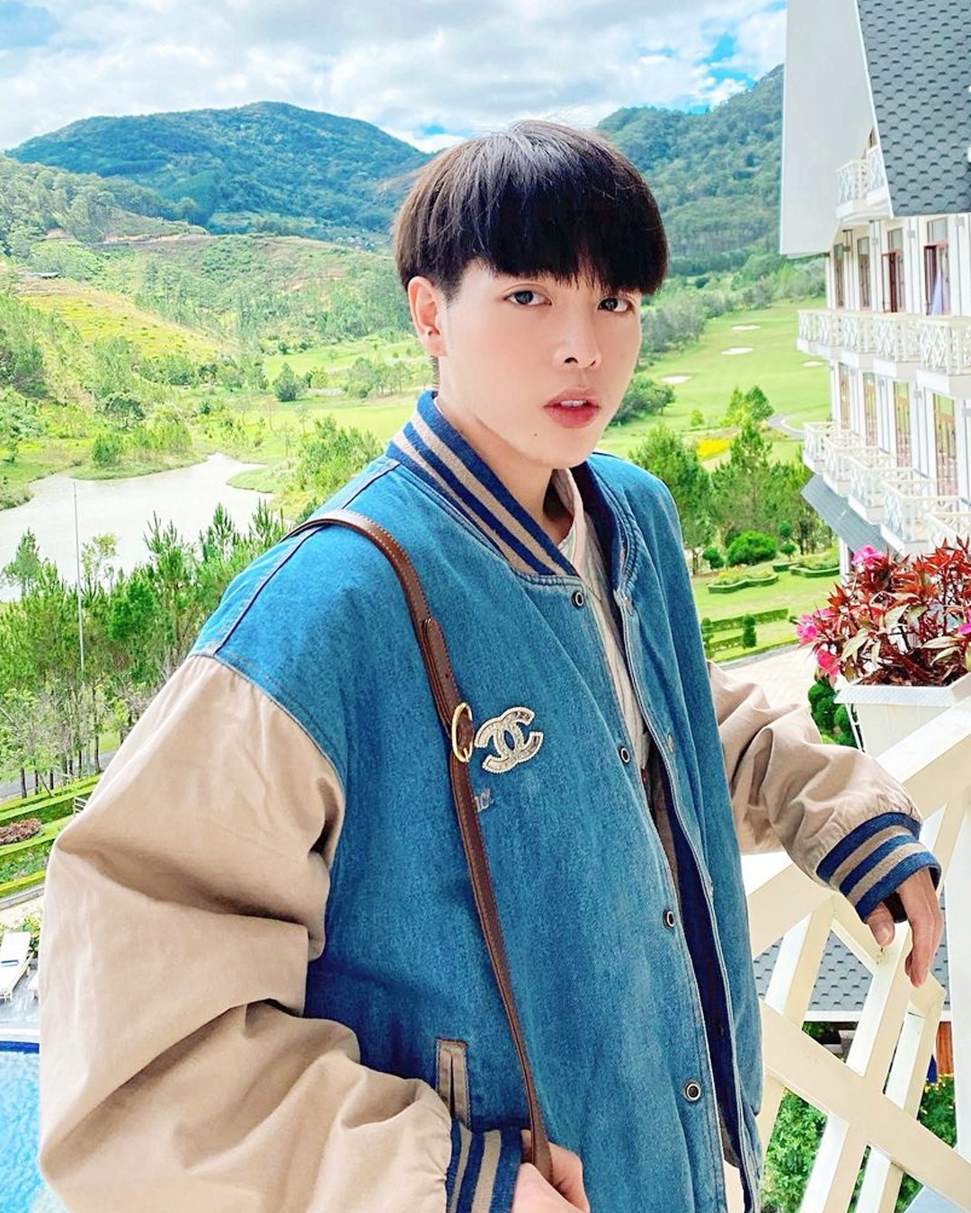 mac sanh dieu ngay lanh anh 1