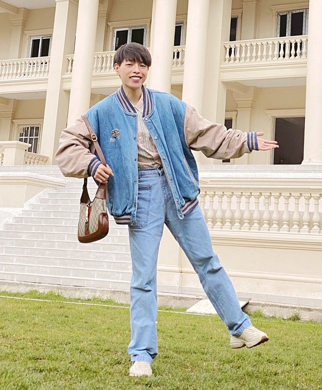 mac sanh dieu ngay lanh anh 2