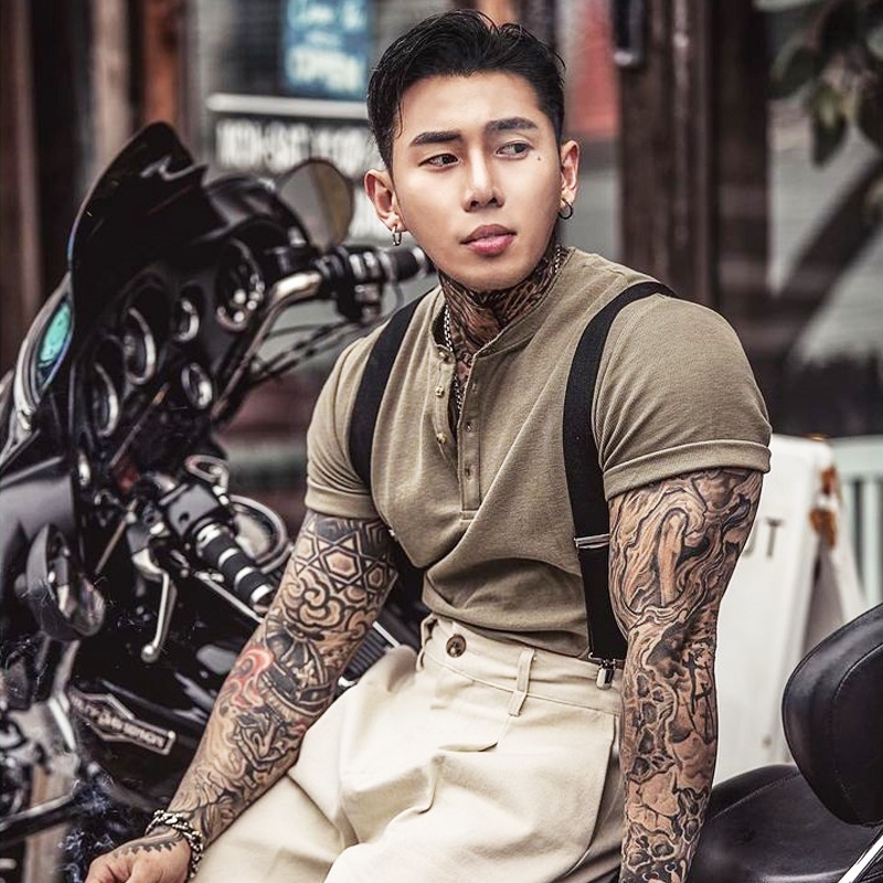 nam nguoi mau Han Quoc anh 5