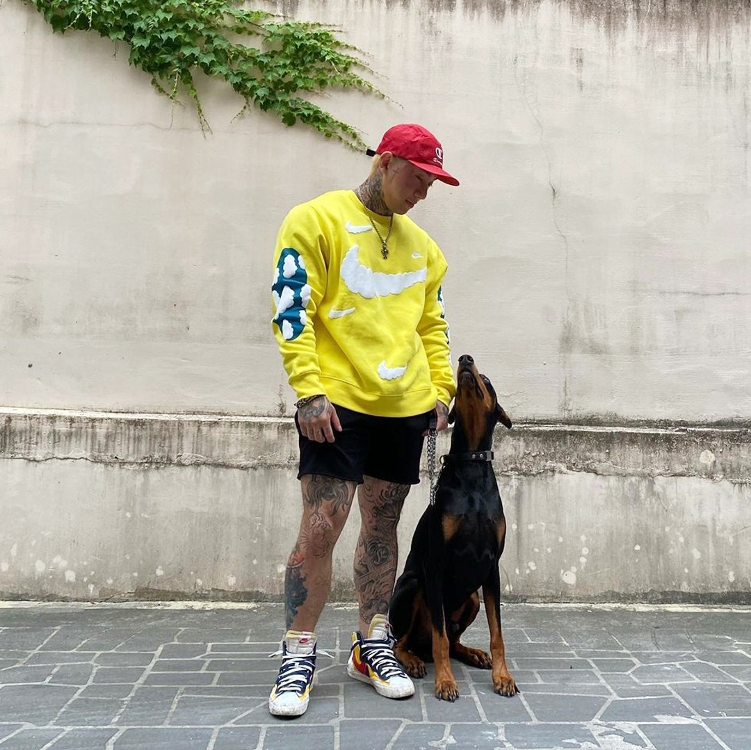 nam nguoi mau Han Quoc anh 6