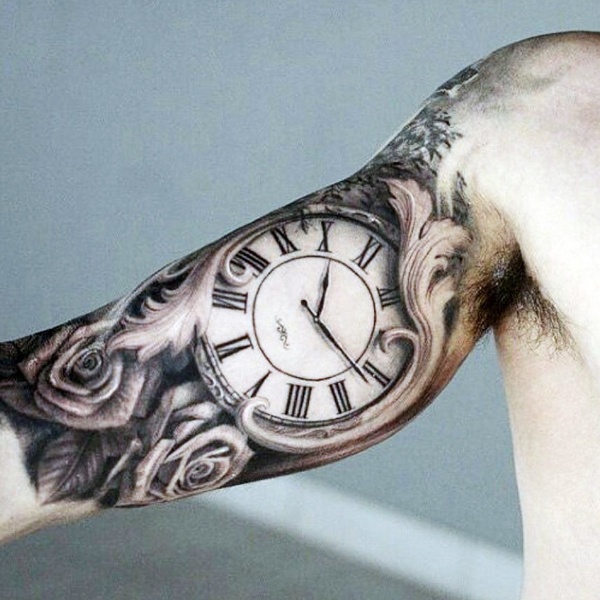 hinh xam bap tay anh 2