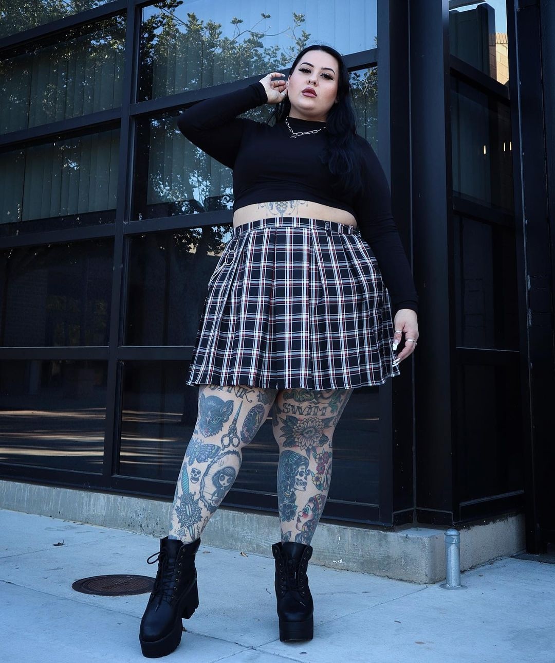 nguoi mau xam anh 10