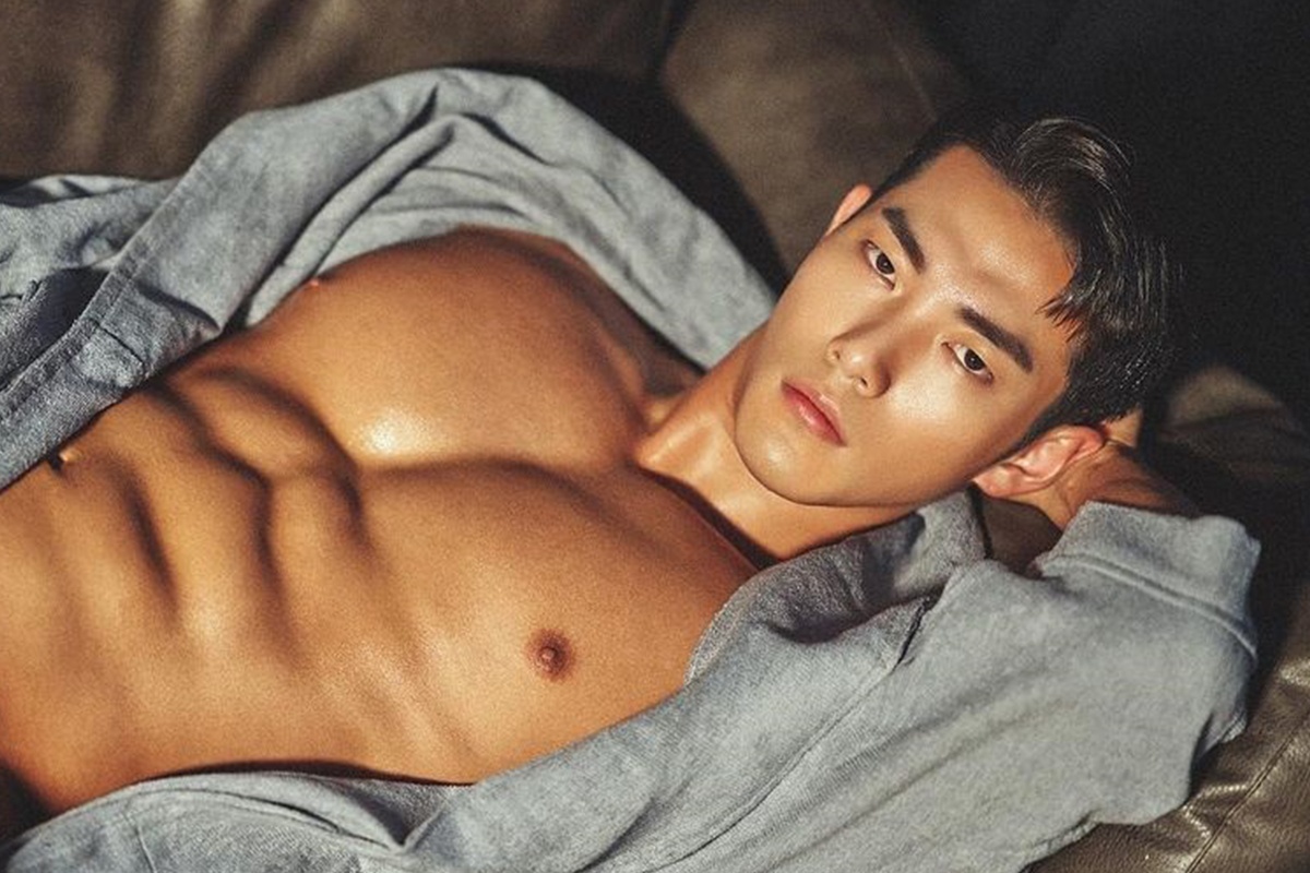 Cach tri mun co the cho nam gioi hinh anh