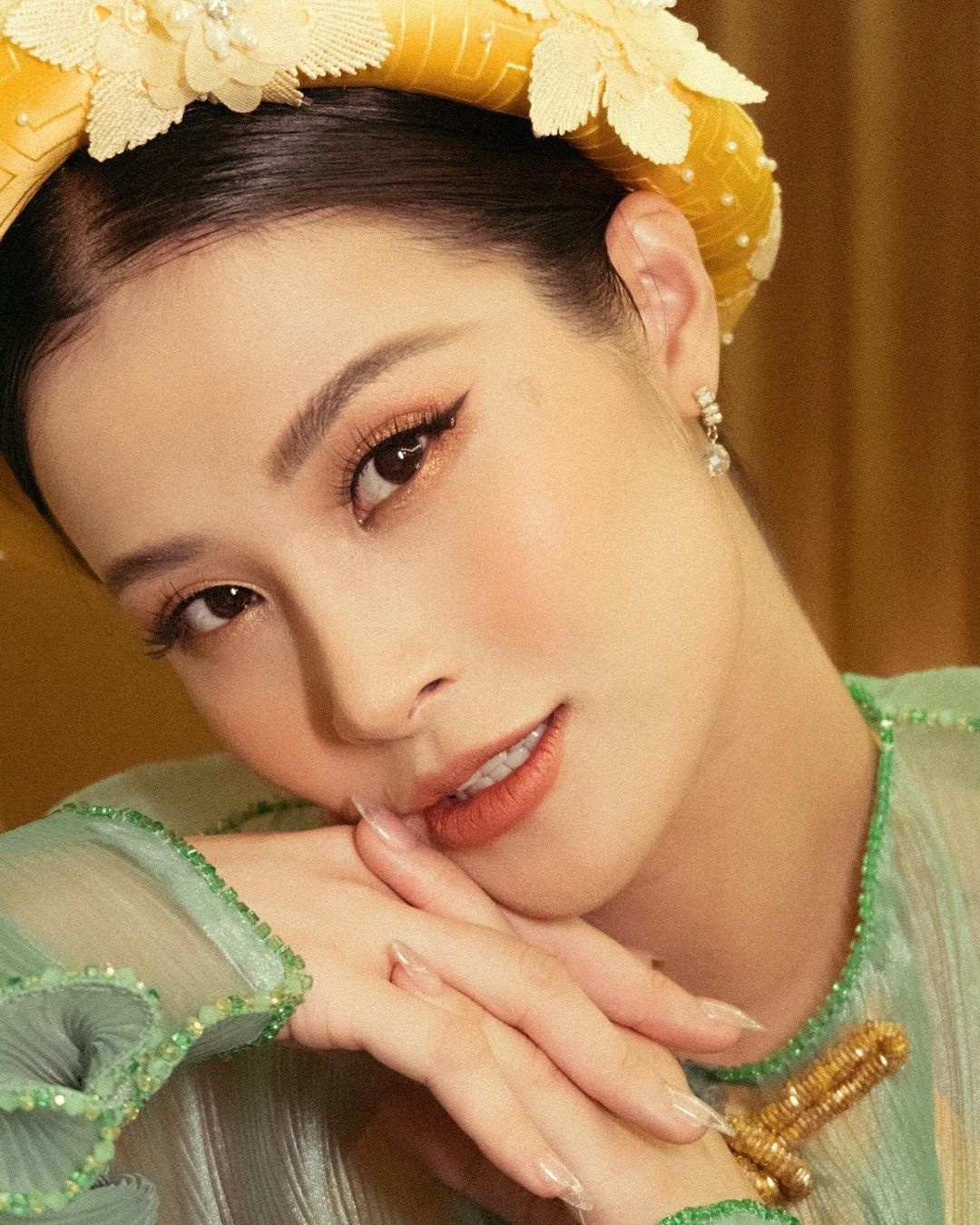 Đông Nhi ảnh 3 Dong Nhi anh 3