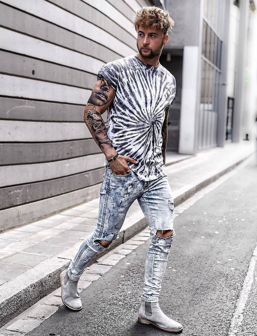 kieu giay nam anh 11