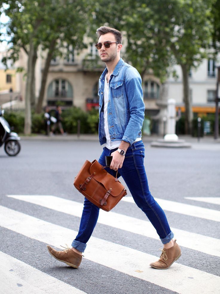 kieu giay nam anh 13