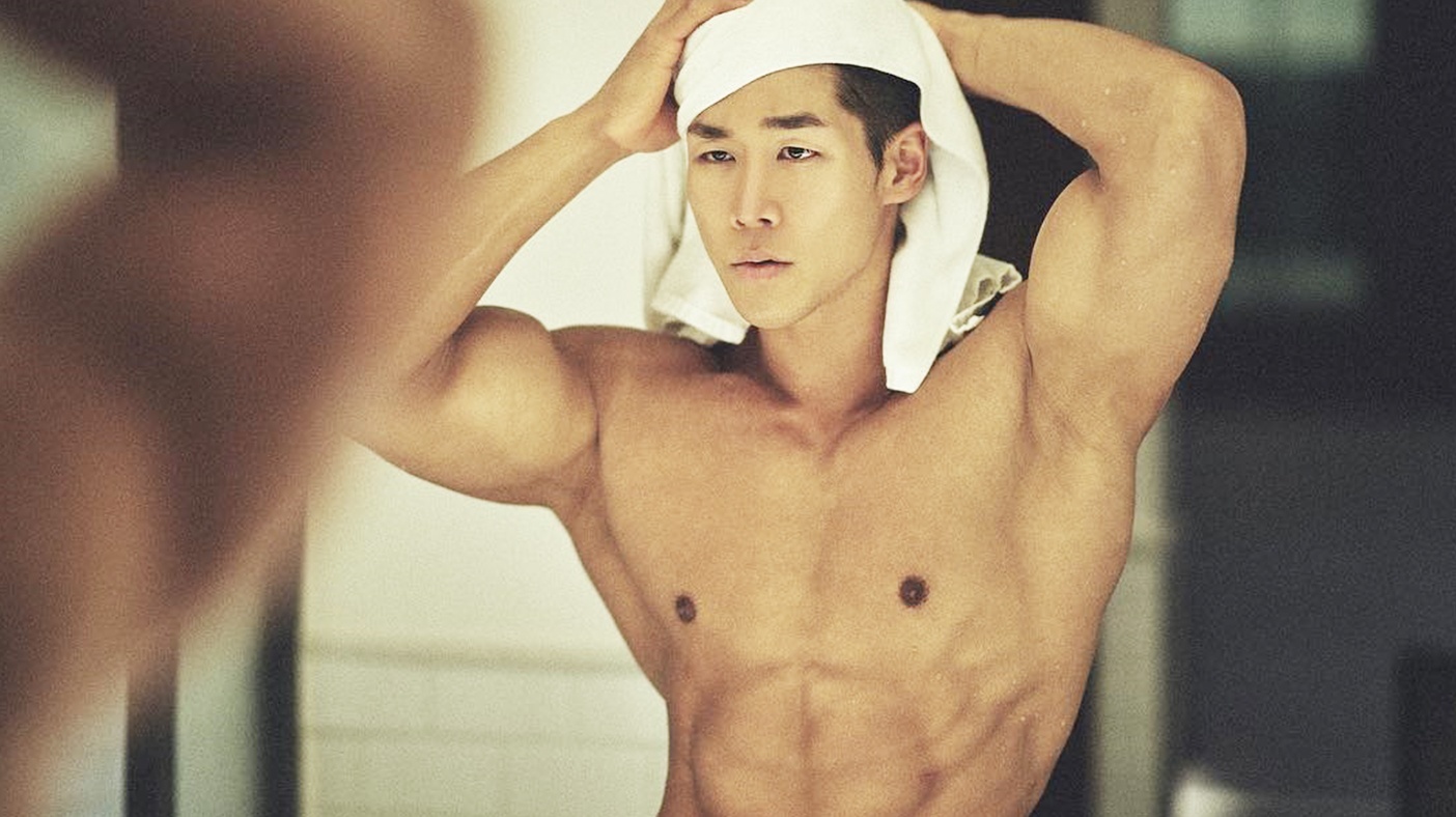 5 cach duy tri ve ngoai tre trung cho nam gioi hinh anh