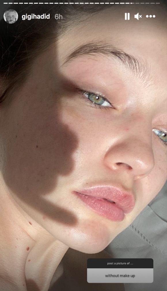 sao Hollywood khoe mat moc anh 4