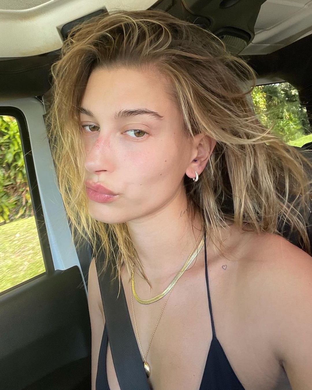 sao Hollywood khoe mat moc anh 5