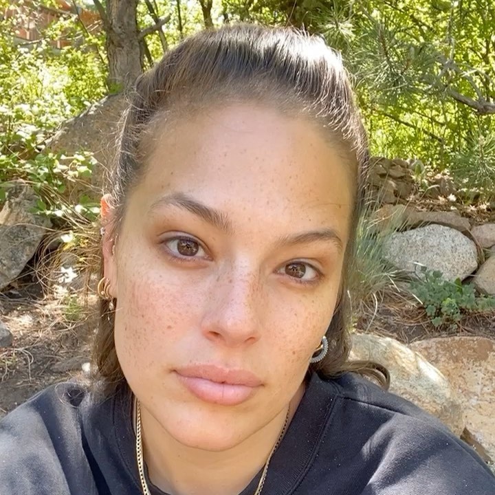 sao Hollywood khoe mat moc anh 7