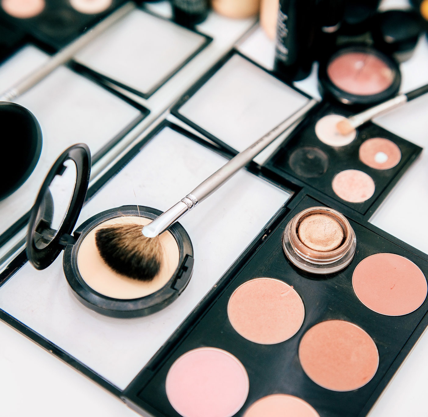 di ngu voi lop trang diem anh 4