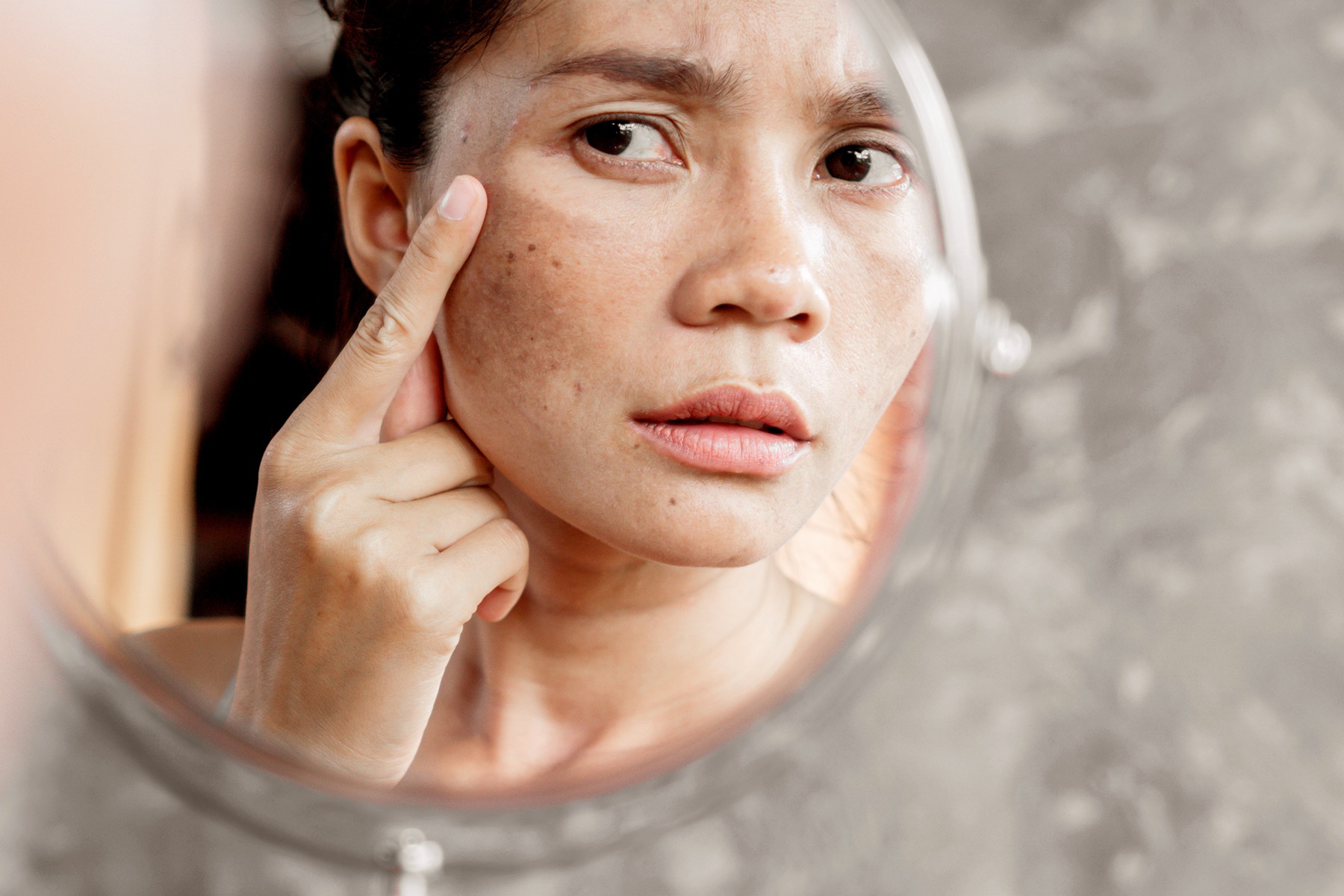 di ngu voi lop trang diem anh 7