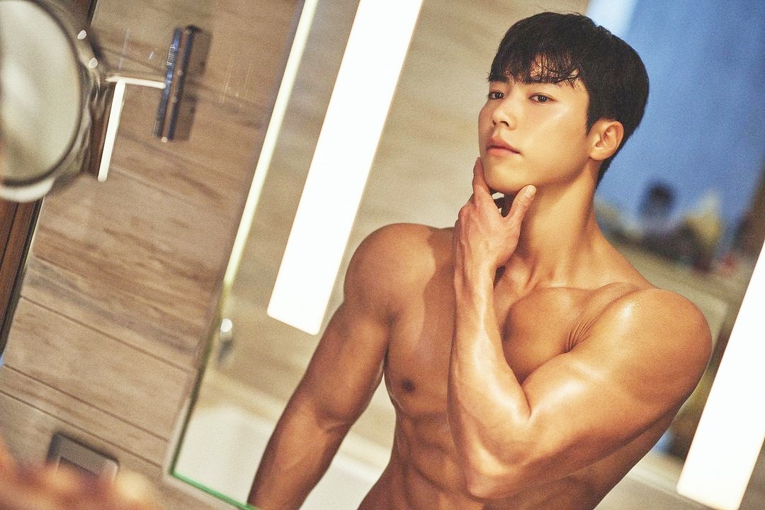 cach lam dep cho nam gioi anh 1