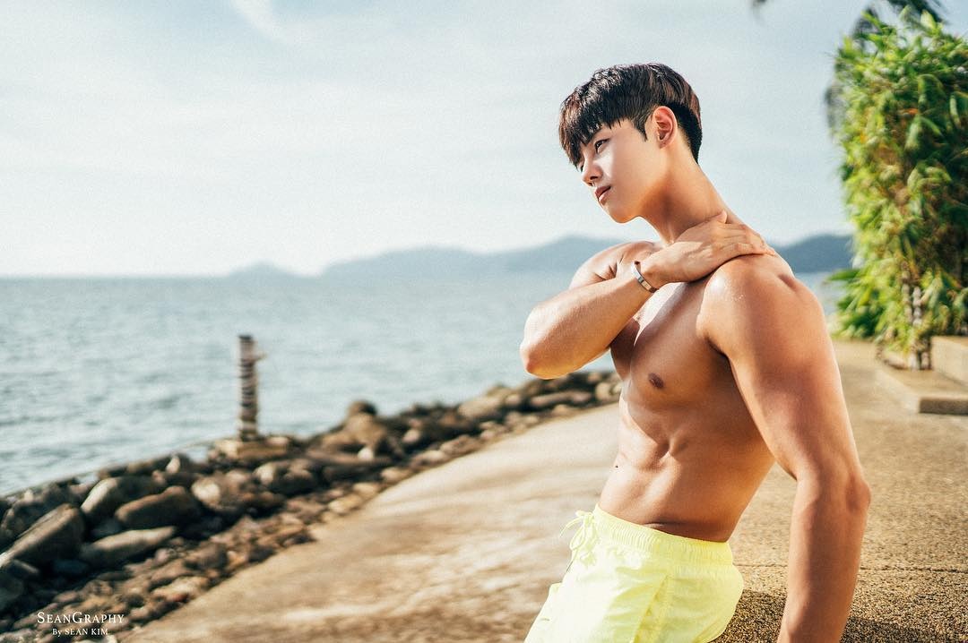 cach lam dep cho nam gioi anh 2