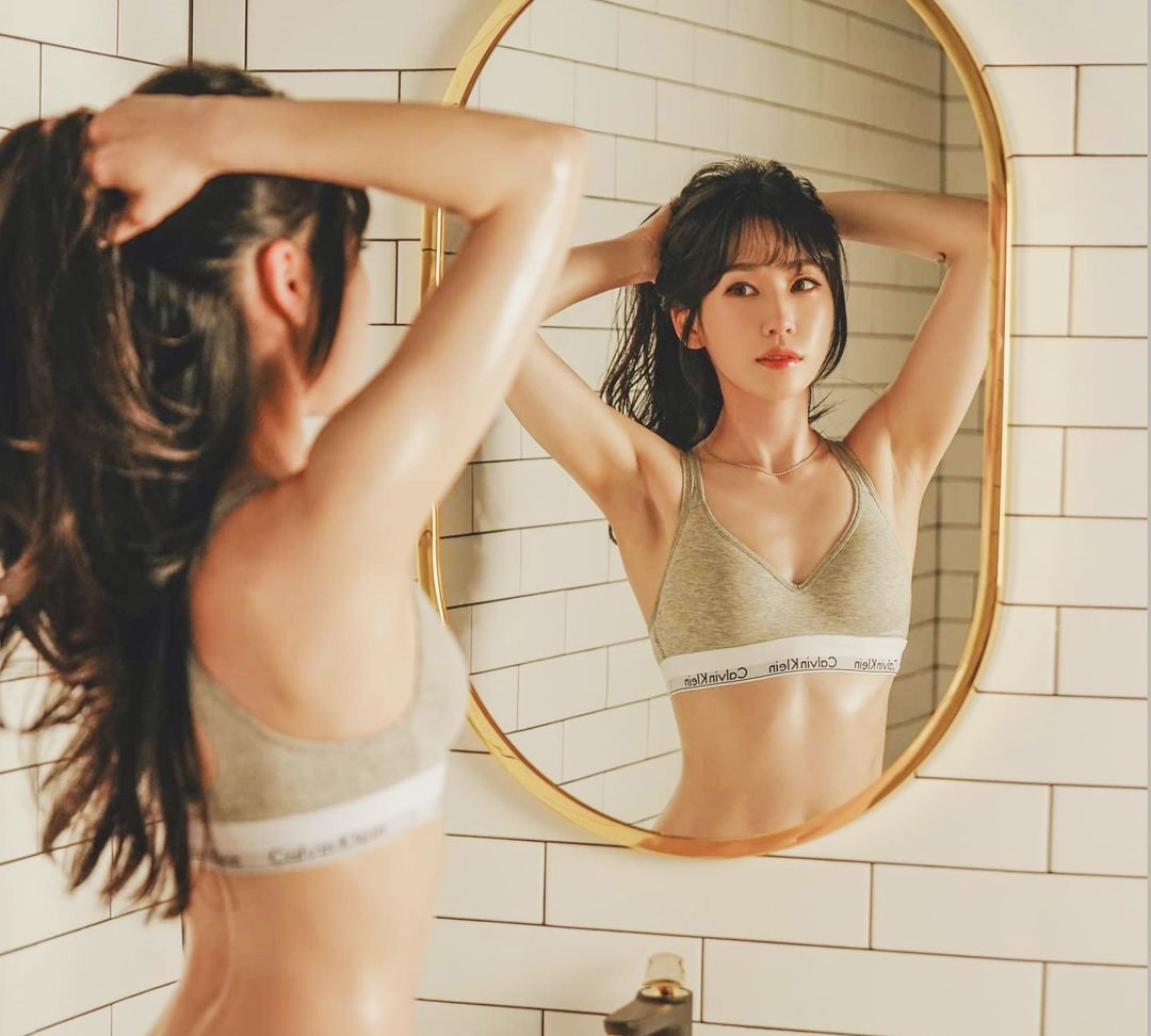 my pham nen co trong dip Tet anh 3