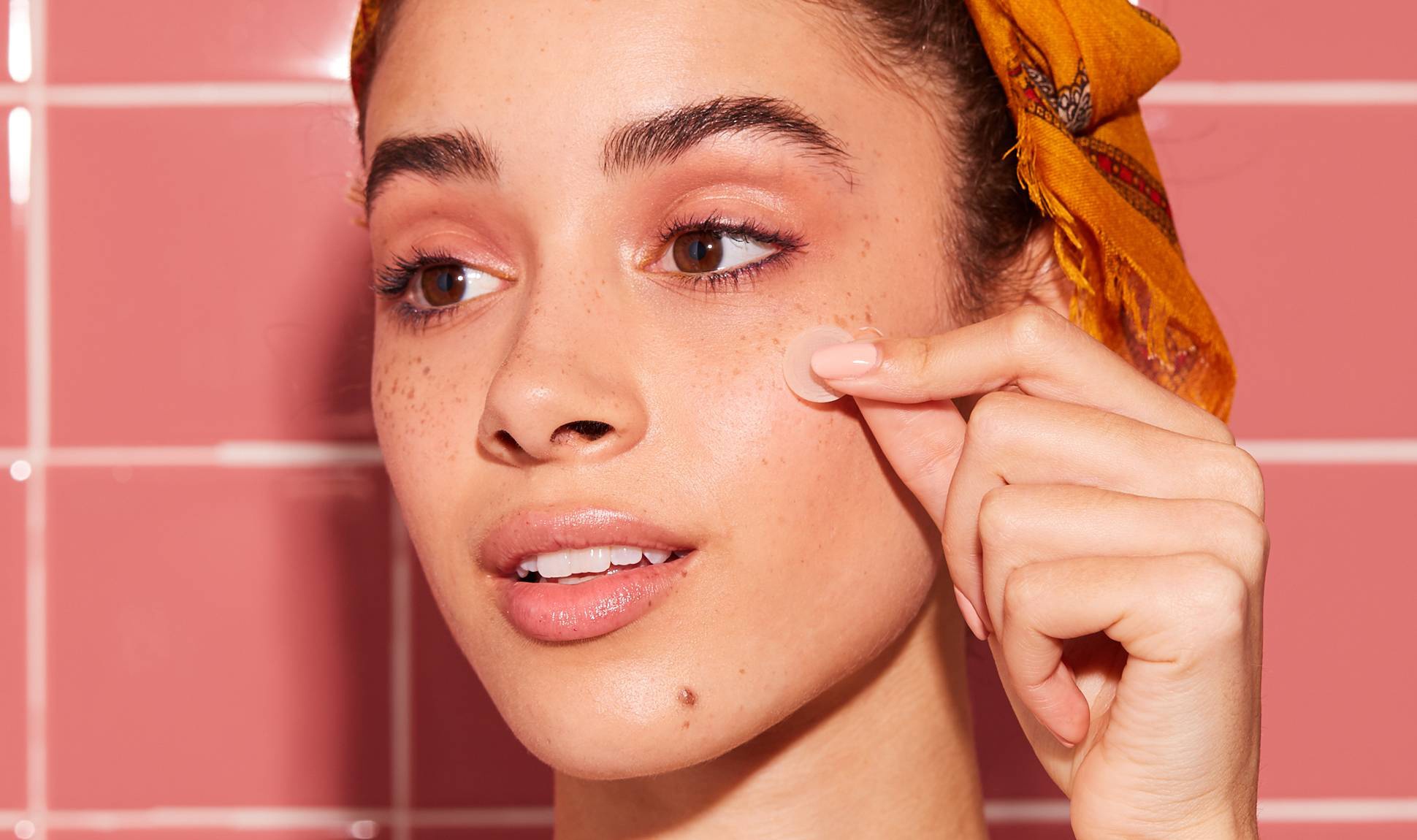 my pham nen co trong dip Tet anh 9