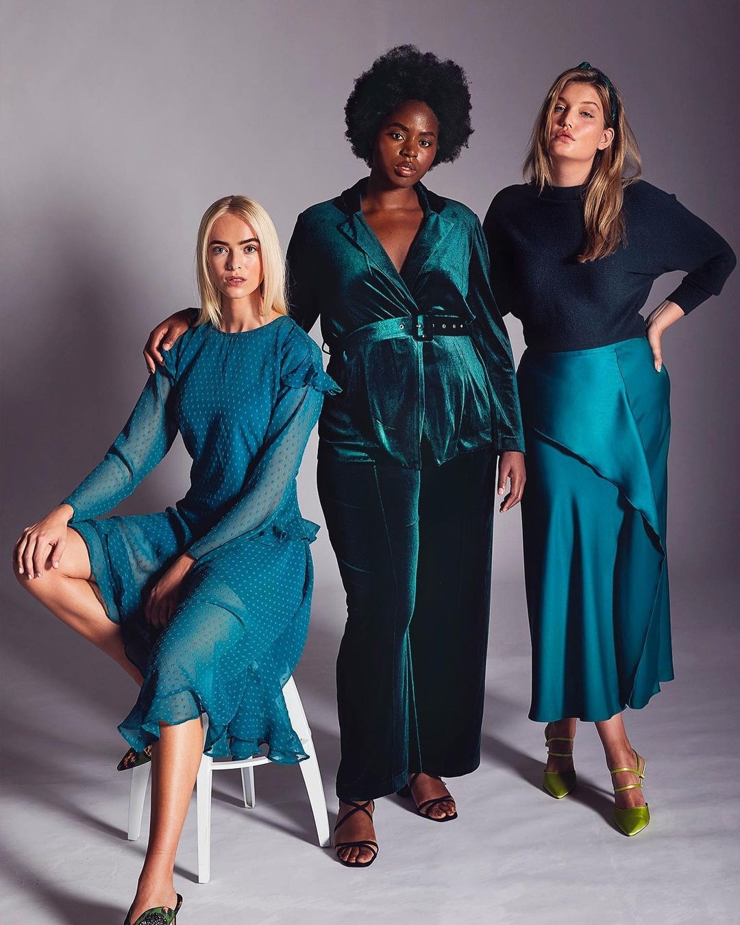 nguoi mau Gucci anh 7