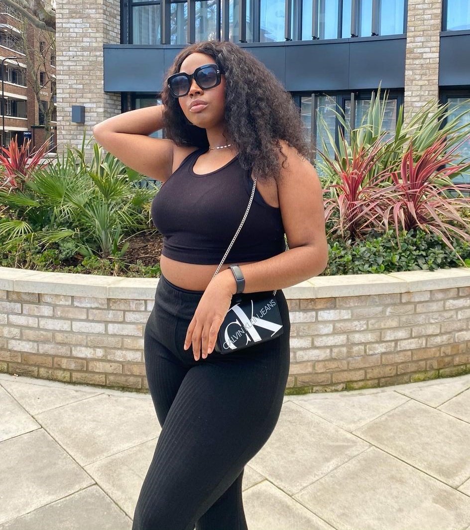 nguoi mau Gucci anh 8