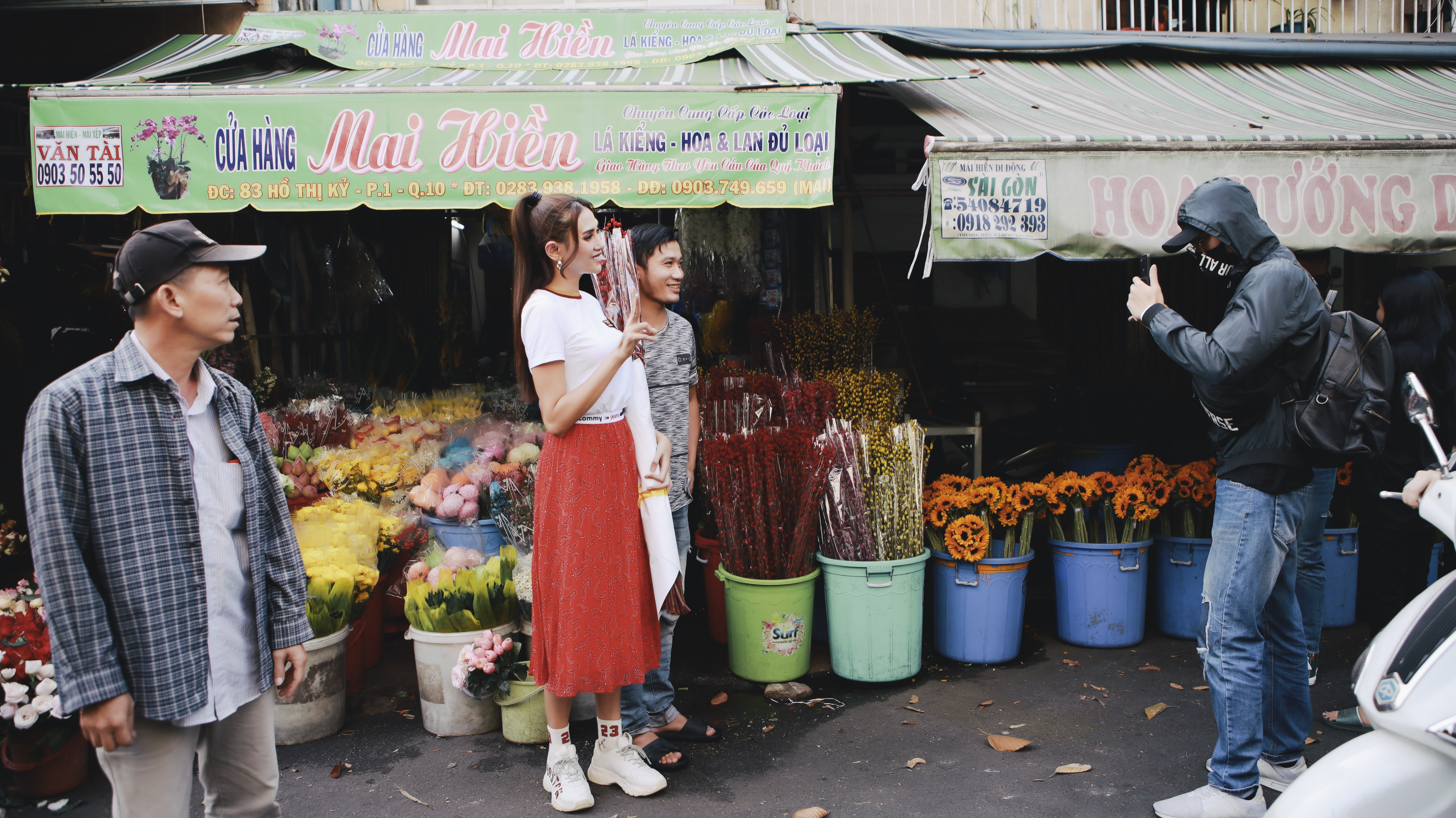 Võ Hoàng Yến ảnh 19 Vo Hoang Yen anh 19