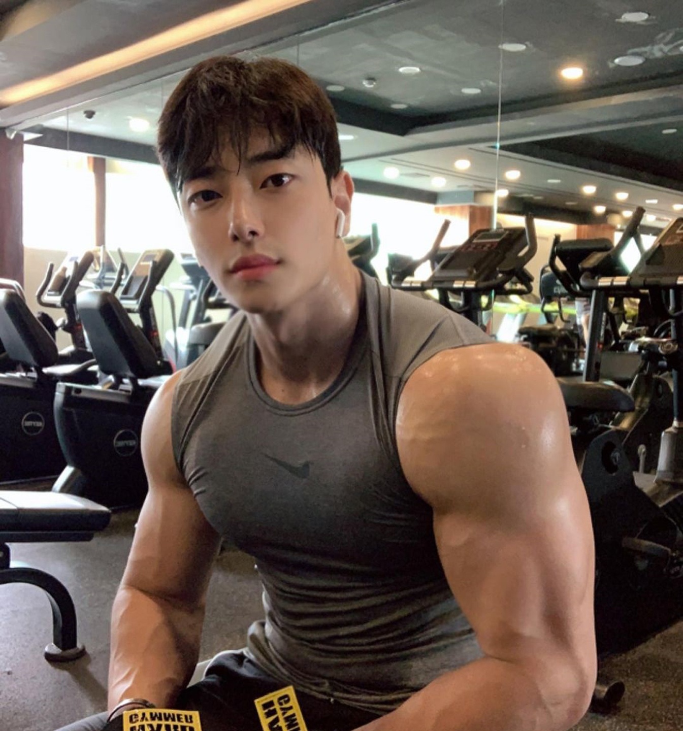 CEO thoi trang Han Quoc anh 2