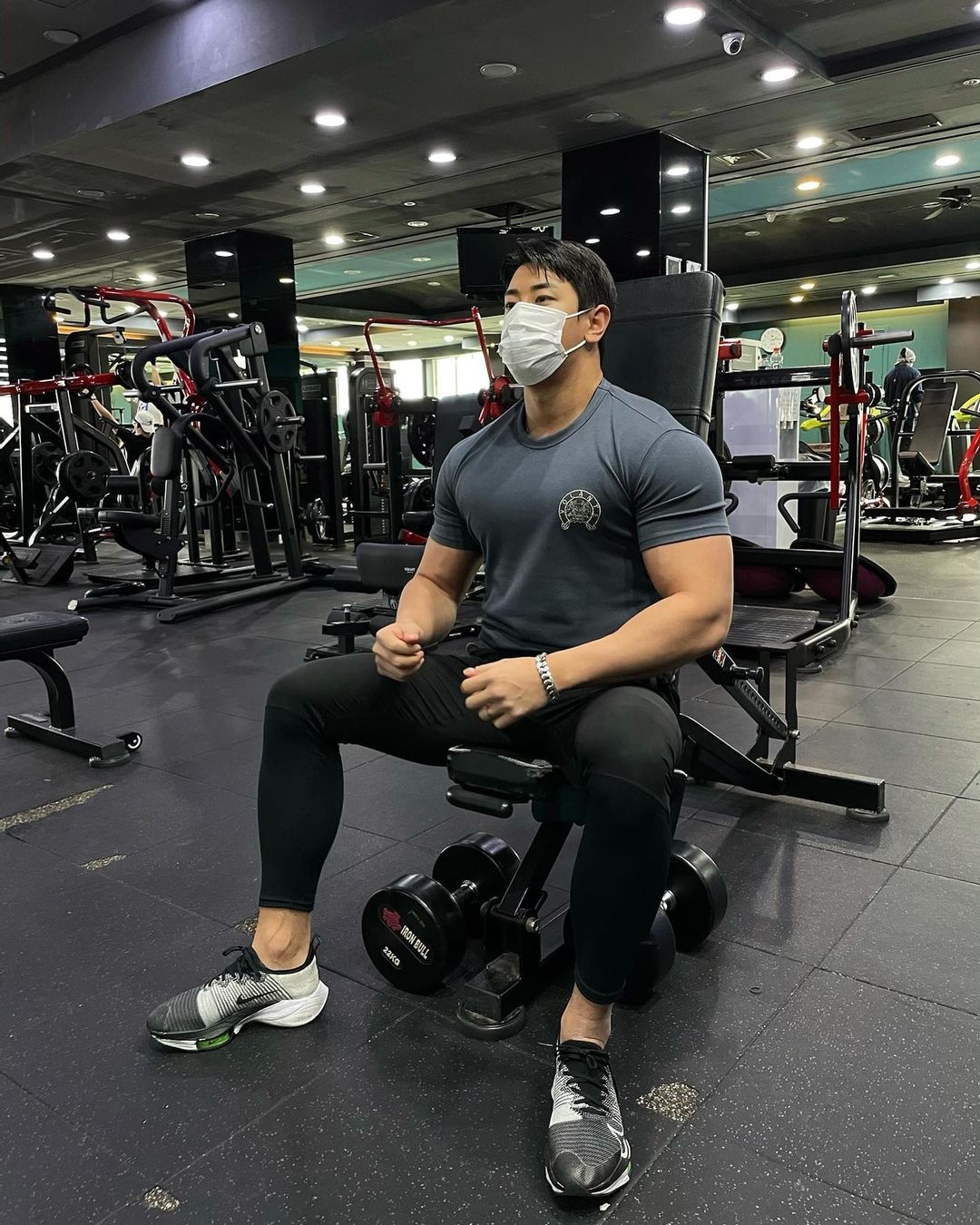 CEO thoi trang Han Quoc anh 3