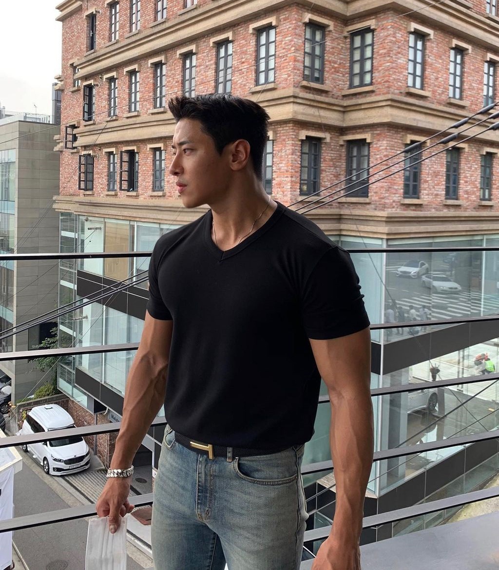 CEO thoi trang Han Quoc anh 4