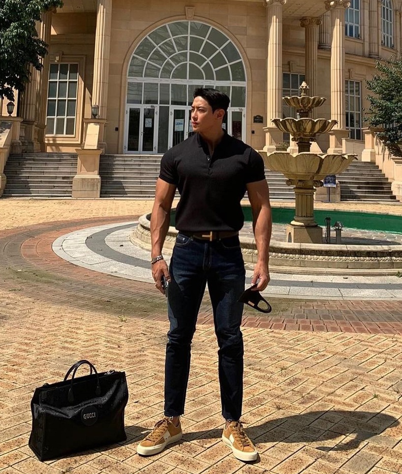 CEO thoi trang Han Quoc anh 7