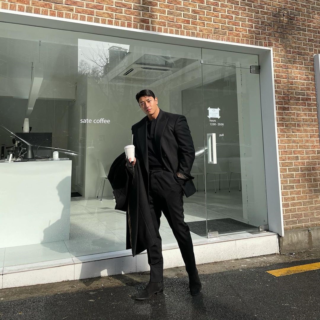 CEO thoi trang Han Quoc anh 8