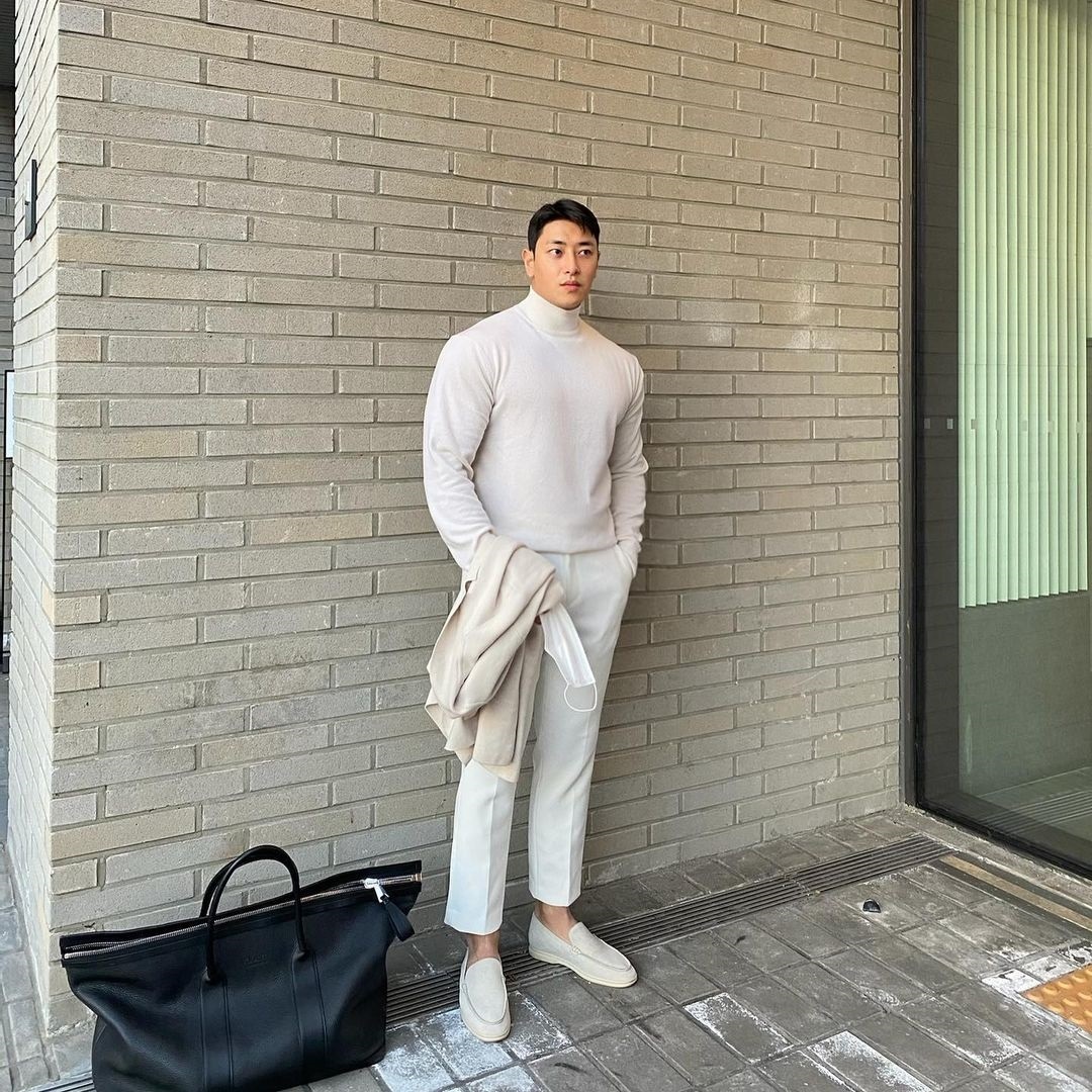 CEO thoi trang Han Quoc anh 9