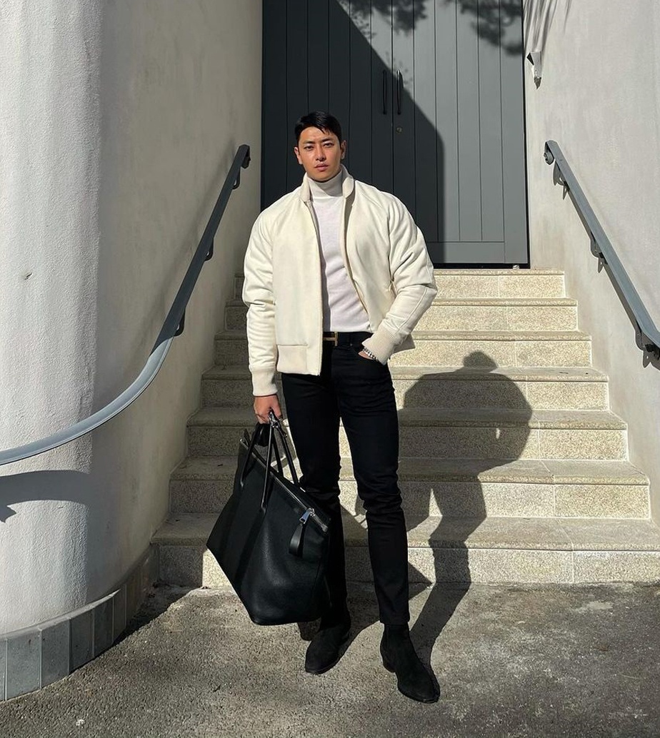 CEO thoi trang Han Quoc anh 10