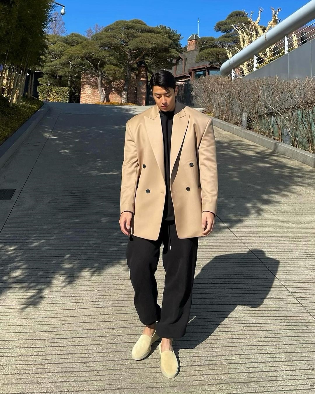 CEO thoi trang Han Quoc anh 11