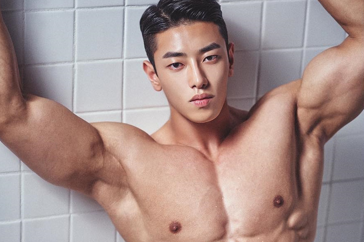 CEO thoi trang Han Quoc co than hinh 6 mui hinh anh