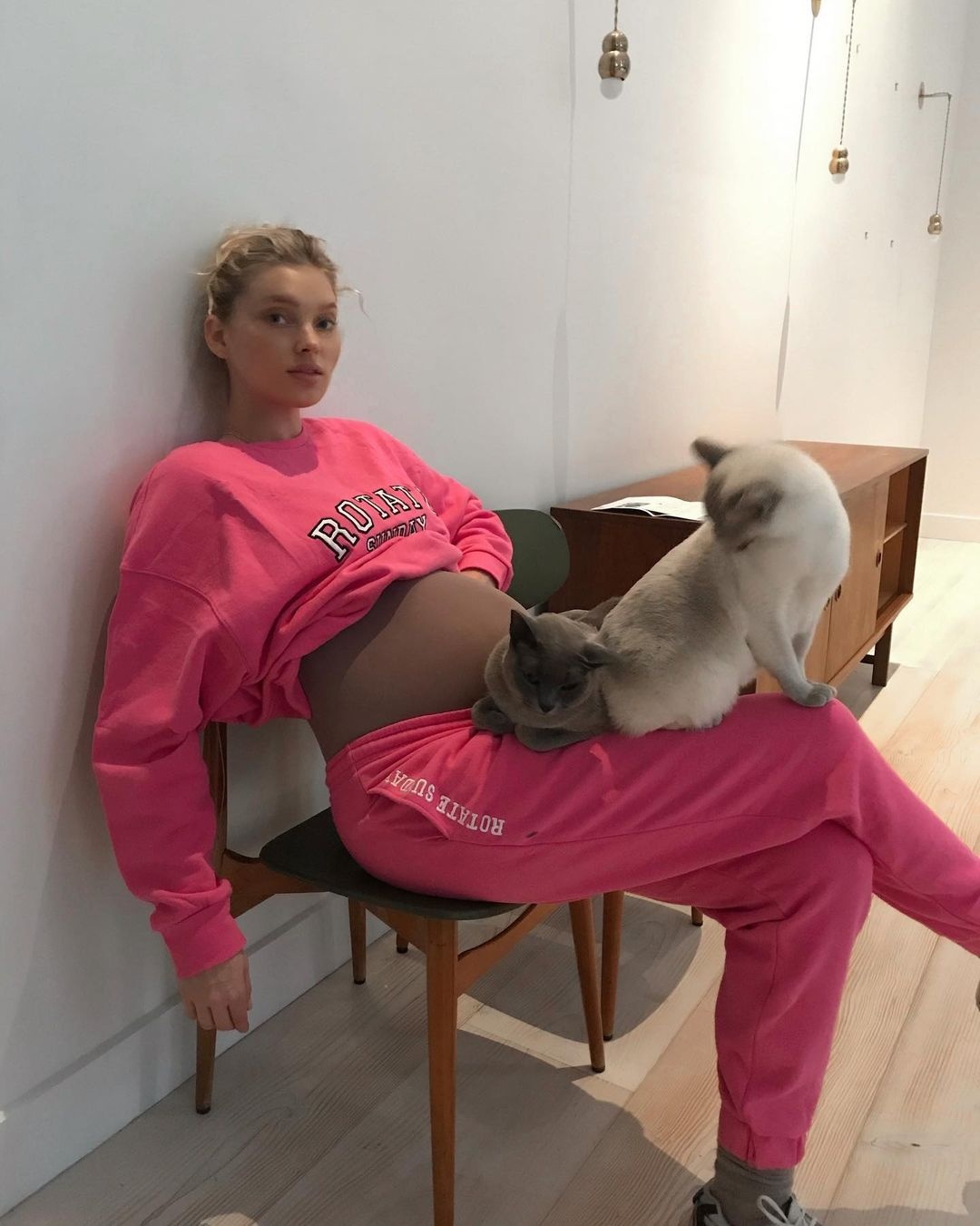 thien than noi y anh 11