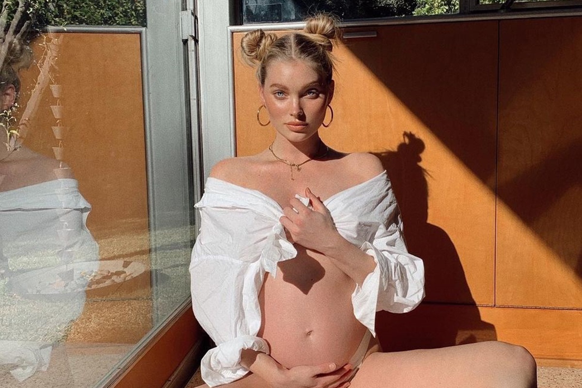 Thien than noi y thich mac do khoe bung bau hinh anh