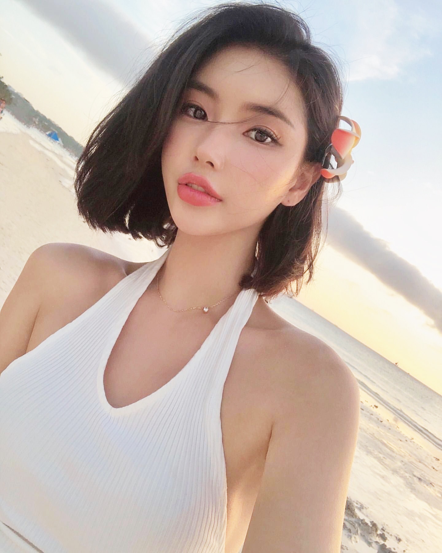 my pham trai cay anh 6