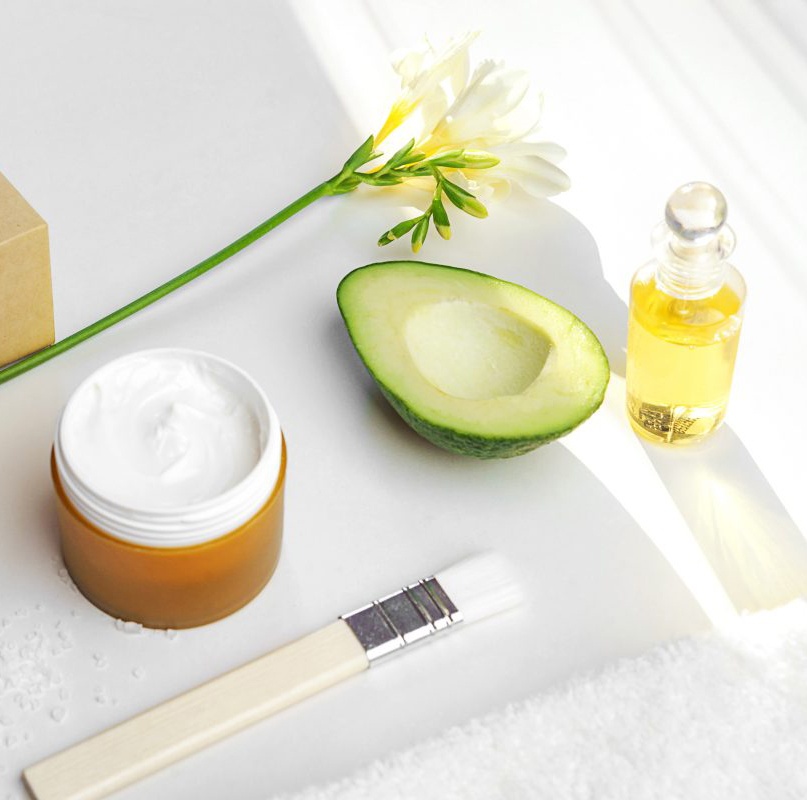 my pham trai cay anh 7