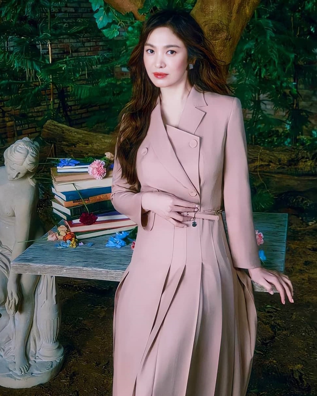 Song Hye Kyo anh 4