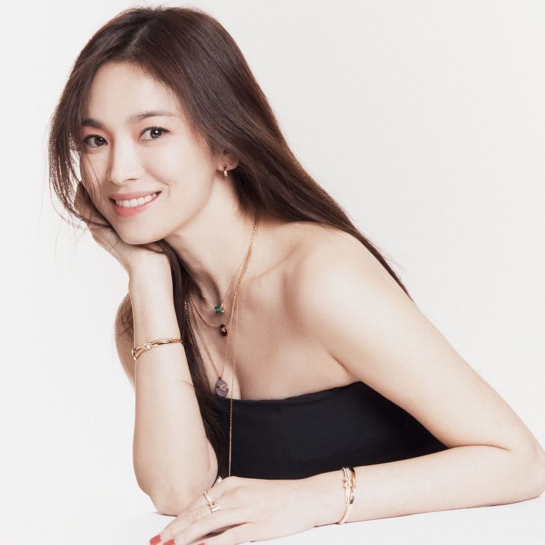 Song Hye Kyo anh 10