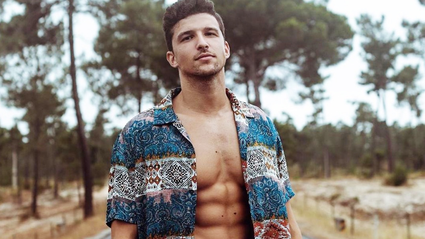 5 xu huong thoi trang nam hot nhat hien nay hinh anh