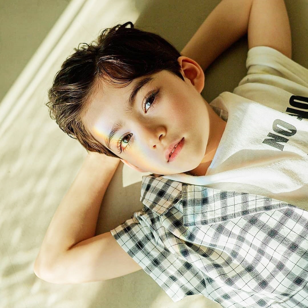 mau nhi lai Han Quoc - Canada anh 1