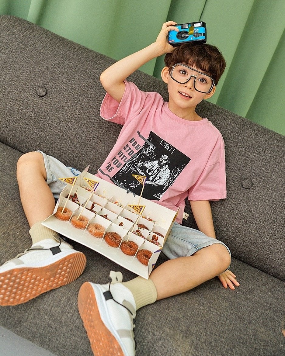 mau nhi lai Han Quoc - Canada anh 4