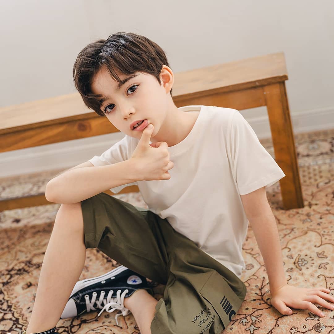 mau nhi lai Han Quoc - Canada anh 5