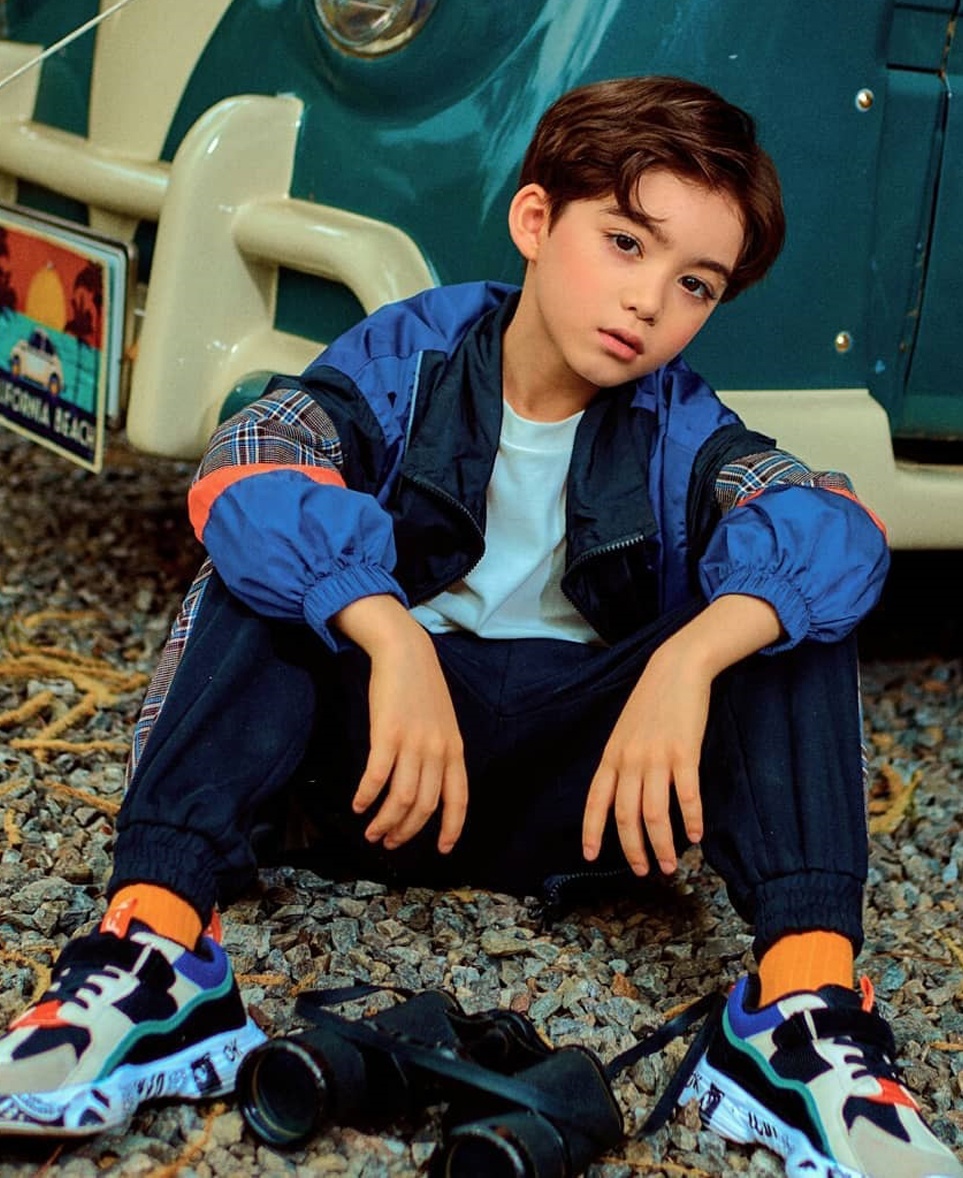 mau nhi lai Han Quoc - Canada anh 7