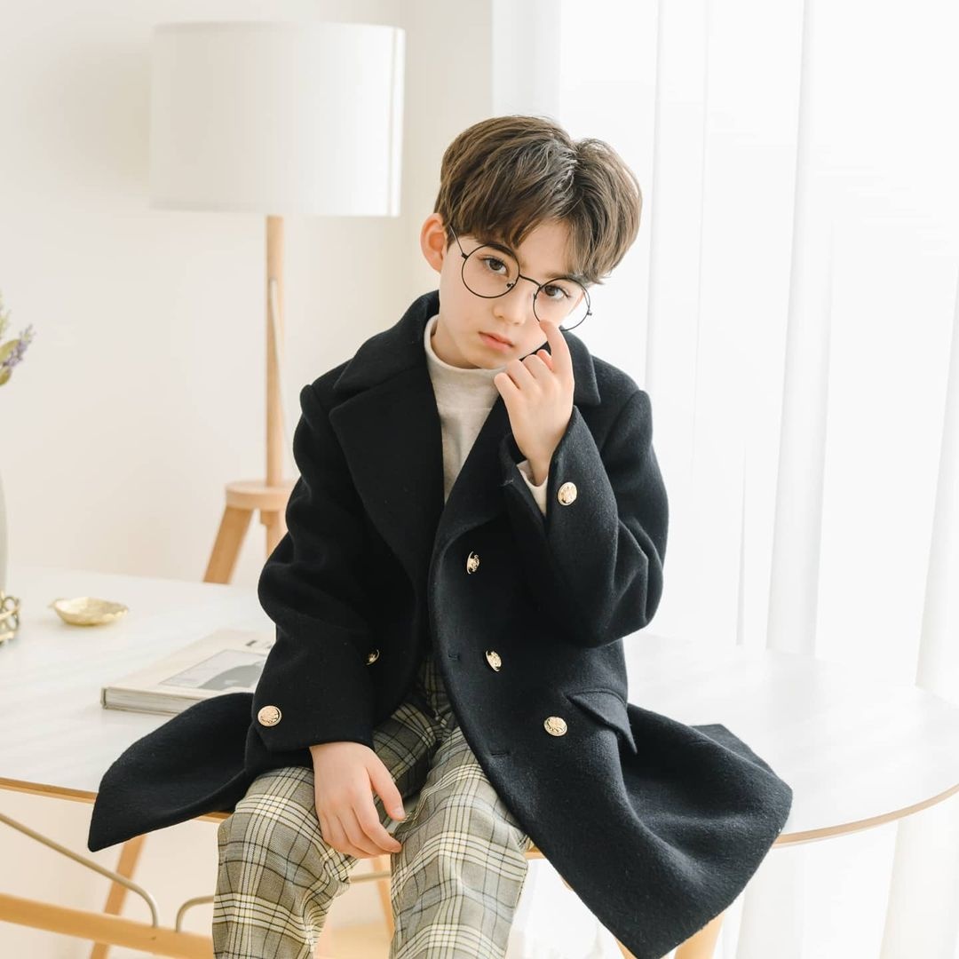 mau nhi lai Han Quoc - Canada anh 9