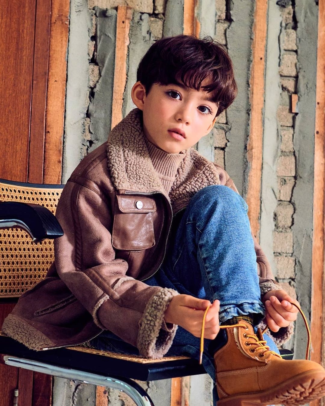 mau nhi lai Han Quoc - Canada anh 10