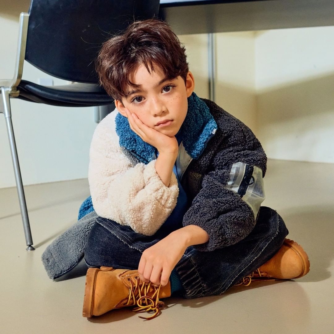 mau nhi lai Han Quoc - Canada anh 11