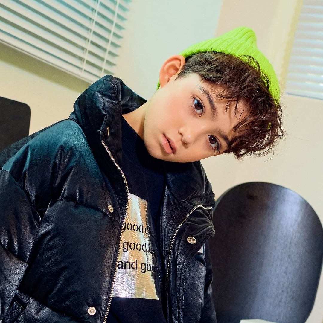 mau nhi lai Han Quoc - Canada anh 12