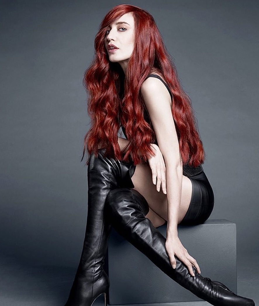 nguoi mau noi tieng anh 6